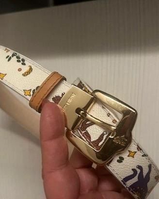 Cintura Guidi 117 cm