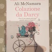 Colazione da Darcy - Ali McNamara