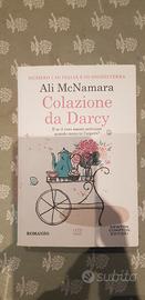 Colazione da Darcy - Ali McNamara