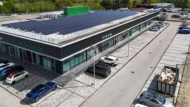 NEGOZIO A LONATO DEL GARDA