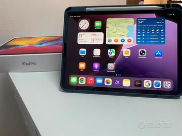 Ipad pro 11
