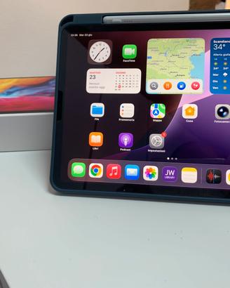 Ipad pro 11