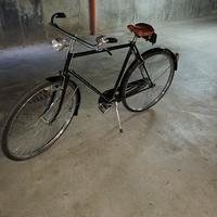 Bianchi epoca a bacchetta