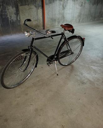 Bianchi epoca a bacchetta