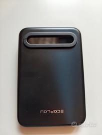 iPhone ecoflow Powerbank 