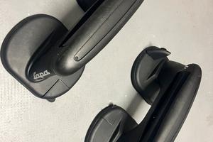 Fapa Porta Sci/Snow Magnetico