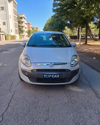 Fiat Punto Evo 1.3 Mjt 90 CV 5 porte Emotion