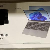 Laptop Aocwei A2 - nuovo – 14” Full HD Windows 10