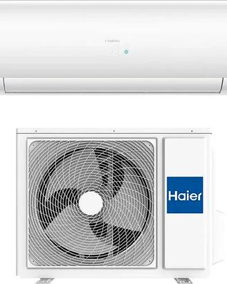 Ricambi condizionatori Haier