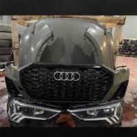 musata ant kit airbag Audi Q3 2018/26 F3