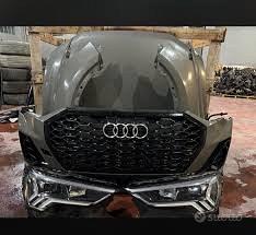 musata ant kit airbag Audi Q3 2018/26 F3