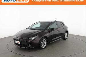 TOYOTA Corolla 1.8 Hybrid Active