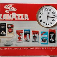Insegna Lavazza