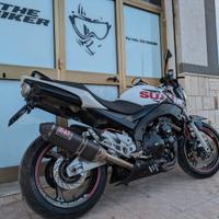 Suzuki GSR 600 yoshimura *promo natale