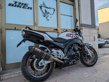 Suzuki GSR 600 yoshimura *promo natale