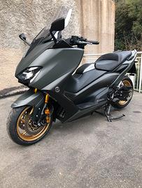 Tmax 2021
