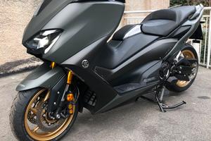 Tmax 2021