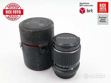 Pentax SMC M 135 F/3.5