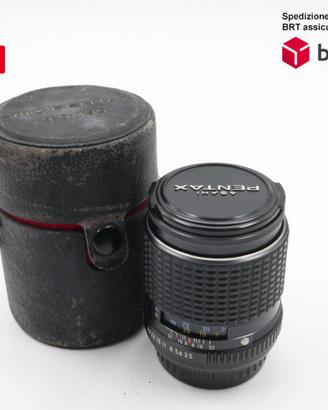 Pentax SMC M 135 F/3.5