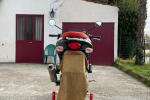 Aprilia rs tuono 125