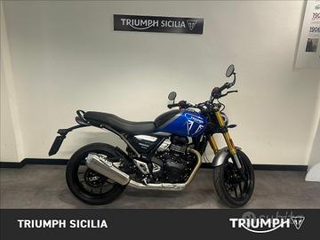 TRIUMPH Speed 400 Abs