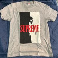 Supreme X Scarface T-Shirt. Nuovo, mai usato