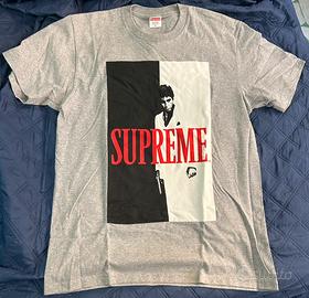 Supreme X Scarface T-Shirt. Nuovo, mai usato