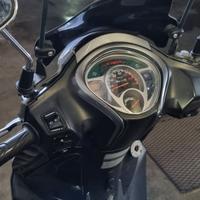 Scoter 125