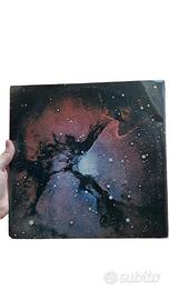 King crimson “island”