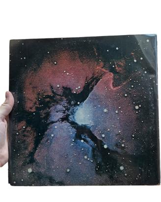 King crimson “island”