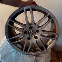  cerchi 17" usati
