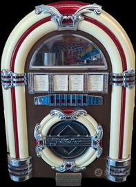 juke box Spirit of st. Louis 