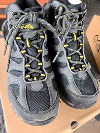scarpe da trekking/montagna 