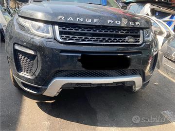 RICAMBI LAND ROVER EVOQUE