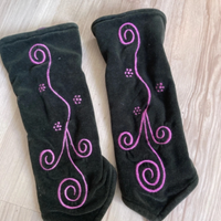 Copri braccia fata TU