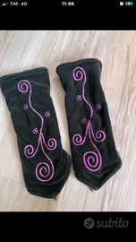 Copri braccia fata TU