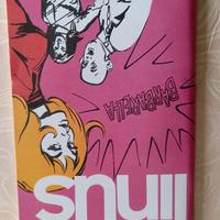 Fumetto Linus