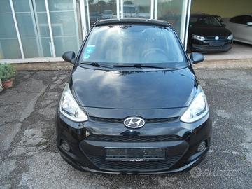 Hyundai i10 1.0 MPI Comfort