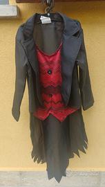 Costume Halloween bambini Voodoo unisex