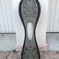 Waveboard e protezioni