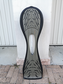 Waveboard e protezioni