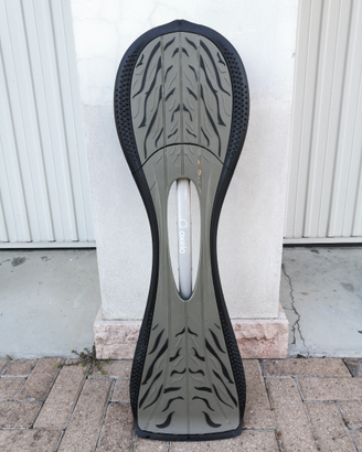 Waveboard e protezioni