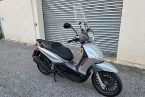 Piaggio Beverly 300