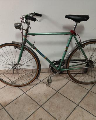 bicicletta