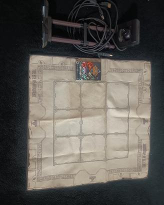 The Eye of judgement PS3 