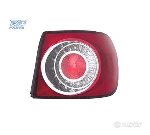 FANALE DESTRO PER VOLKSWAGEN VW GOLF PLUS 09-