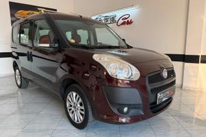 Fiat Doblo Doblò 1.3 MTJ EMOTION 90CV