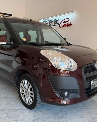 Fiat Doblo Doblò 1.3 MTJ EMOTION 90CV