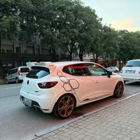Renault Clio RS Trophy