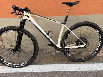 V.PERMUTE TOP DI GAMMA Scott scale RC Xt12v Sid